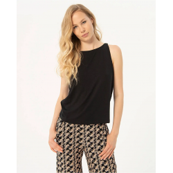 Camiseta Surkana negro