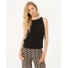 Camiseta Surkana negro