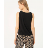 Camiseta Surkana negro