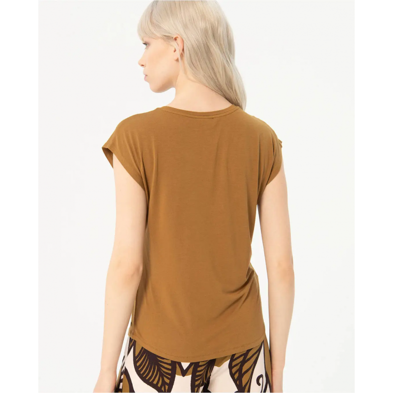 Camiseta Surkana sin mangas