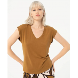 Camiseta Surkana sin mangas