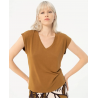 Camiseta Surkana sin mangas