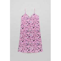 Vestido Lolina La Vida Pirata
