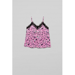 Blusa Lolina La Vida Pirata