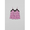 Blusa Lolina La Vida Pirata