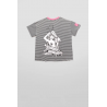 Camiseta Lolina La Vida Pirata
