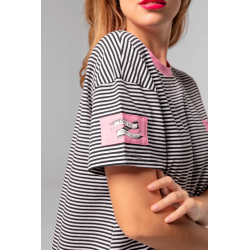 Camiseta Lolina - La Vida Pirata