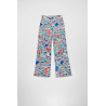 Pantalón Lolina sastre Take me to de Ocean