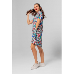 Vestido Lolina Take me to the Ocean