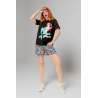 Camiseta Lolina Unisex Take me to de Ocean