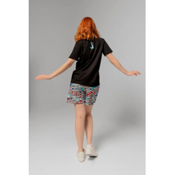 Camiseta Lolina Unisex Take me to de Ocean