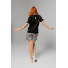 Camiseta Lolina Unisex Take me to de Ocean