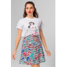 Camiseta Lolina sin sisa Take me to de Ocean
