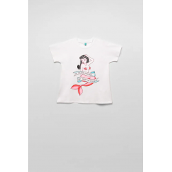 Camiseta Lolina Take me to the Ocean