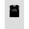 Camiseta Lolina Rib Algodón La Vida Pirata