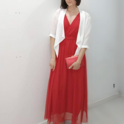 Vestido