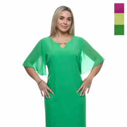 Vestido mujer