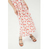 Vestido corazones bonitos