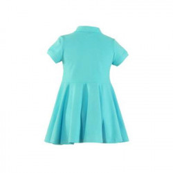 Vestido niña