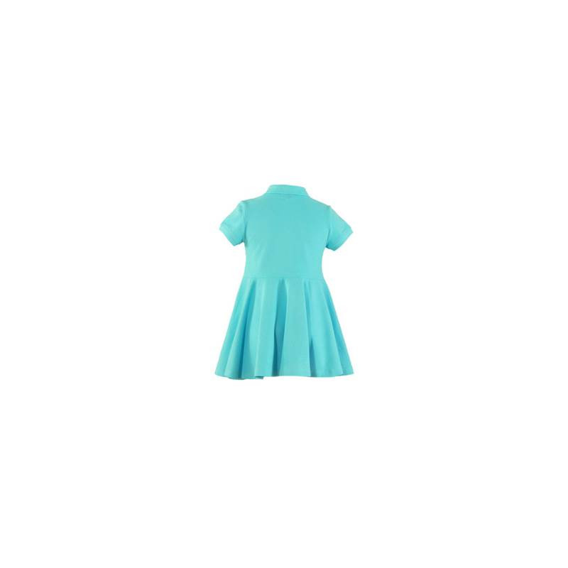 Vestido niña
