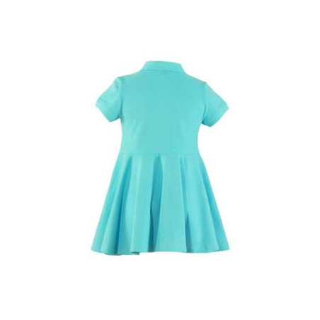Vestido niña