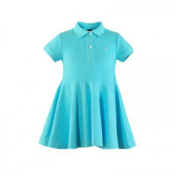 Vestido niña