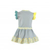 Vestido niña