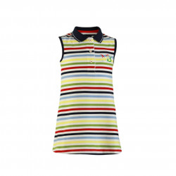 Vestido niña