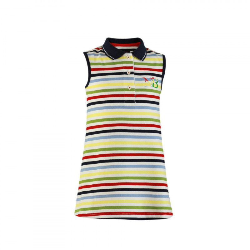 Vestido niña