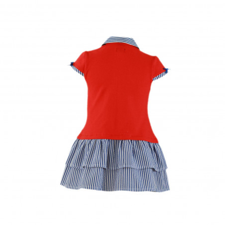 Vestido niña