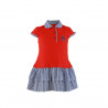 Vestido niña