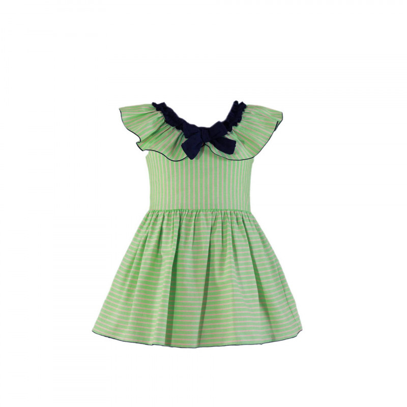 Vestido niña