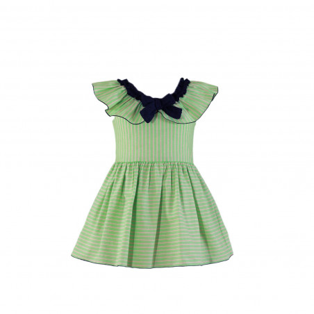 Vestido niña