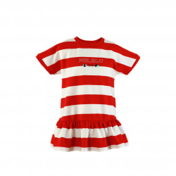 Vestido niña