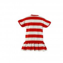 Vestido niña