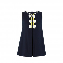 Vestido niña