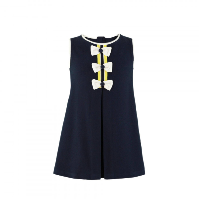 Vestido niña