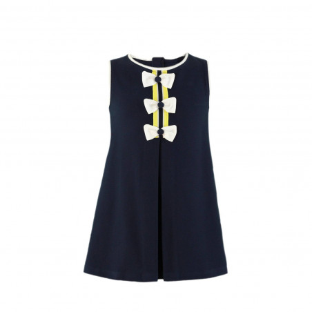 Vestido niña