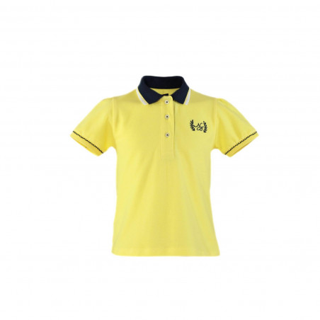 Polo niña
