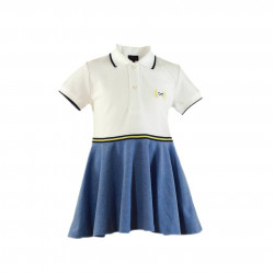 Vestido niña