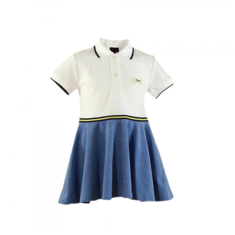 Vestido niña