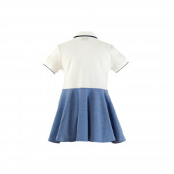 Vestido niña