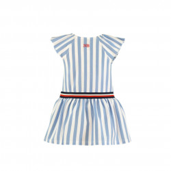 Vestido niña