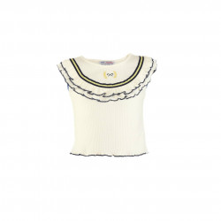 Camiseta niña