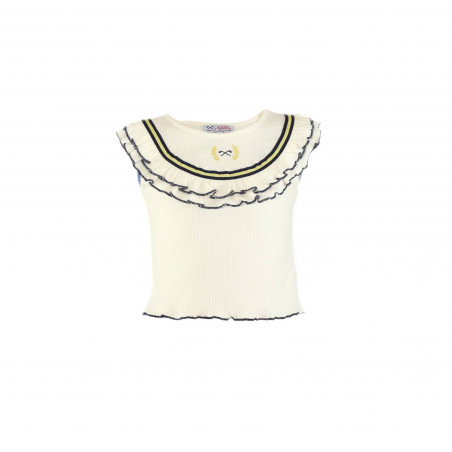 Camiseta niña