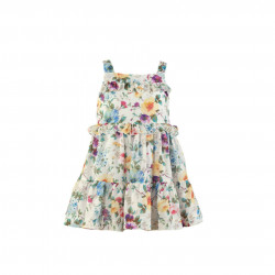 Vestido niña