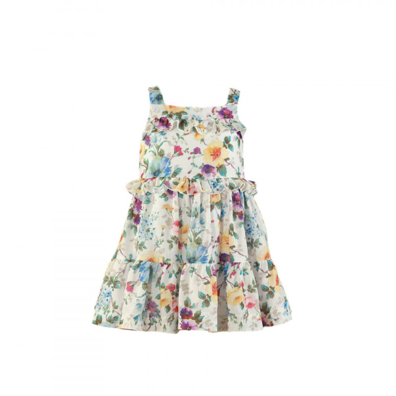 Vestido niña