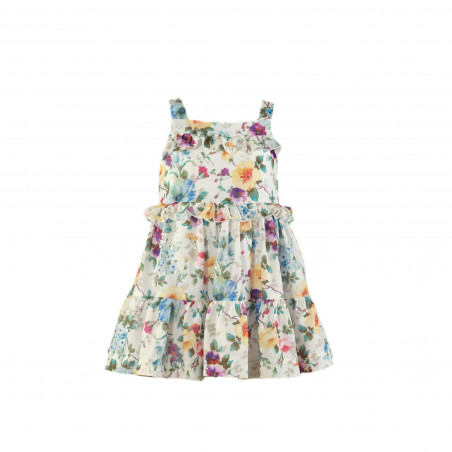 Vestido niña