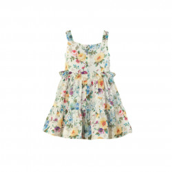 Vestido niña