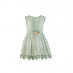 Vestido niña